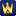 WinGaga Casino Logo